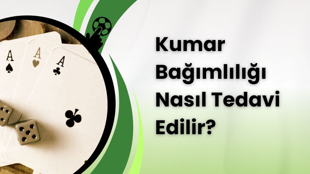 Kumar Bağımlılığı Nasıl Tedavi Edilir